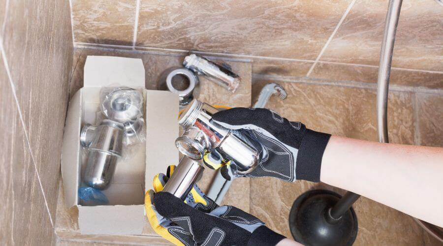 Professional metal roof installation in Rossville, IN